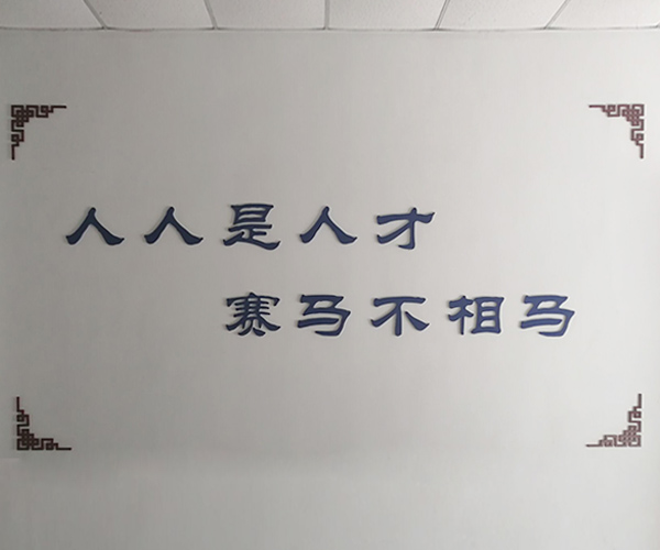 企业展示