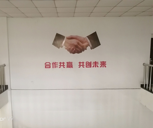 企业展示